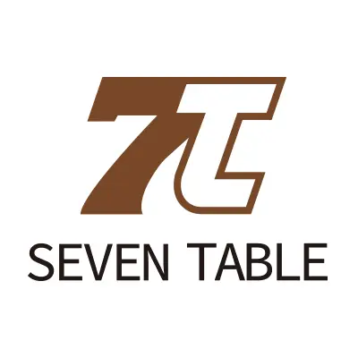 Seventable Logo